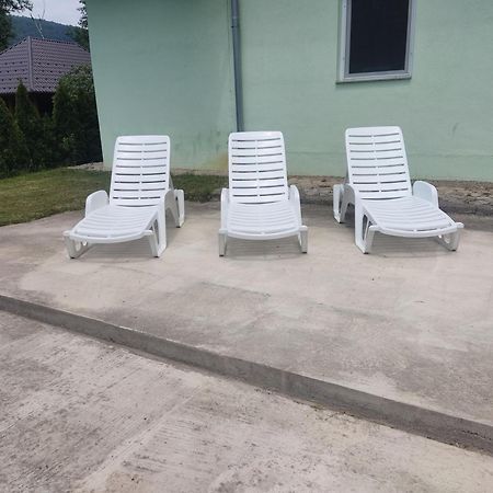 Kuca Delic Villa Racic Buitenkant foto
