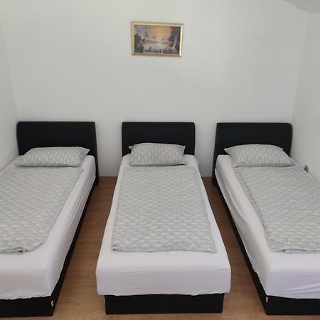 Kuca Delic Villa Racic Buitenkant foto